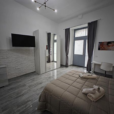 House Catania Garibaldi Street公寓 外观 照片