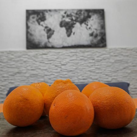 House Catania Garibaldi Street公寓 外观 照片