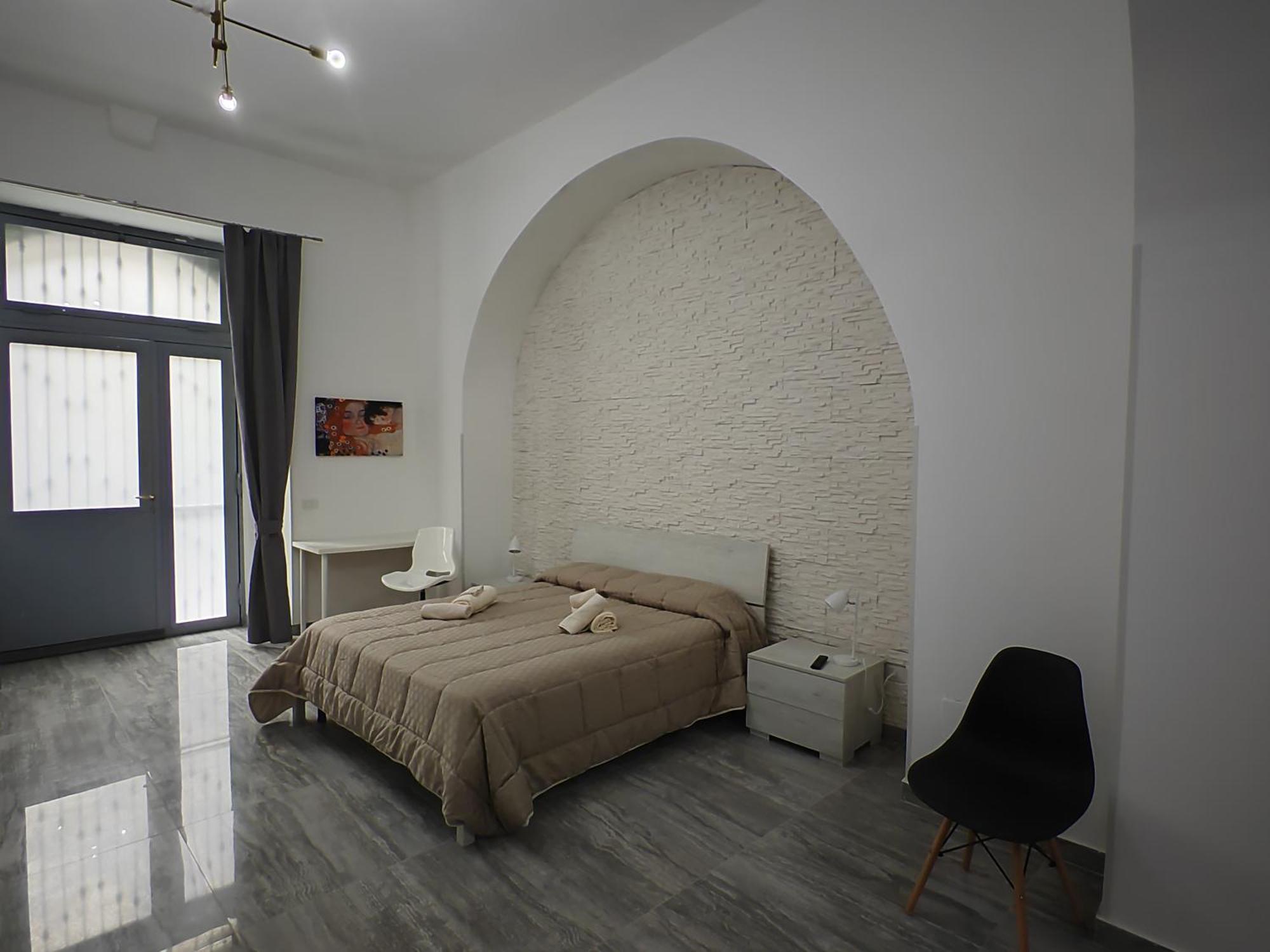 House Catania Garibaldi Street公寓 外观 照片