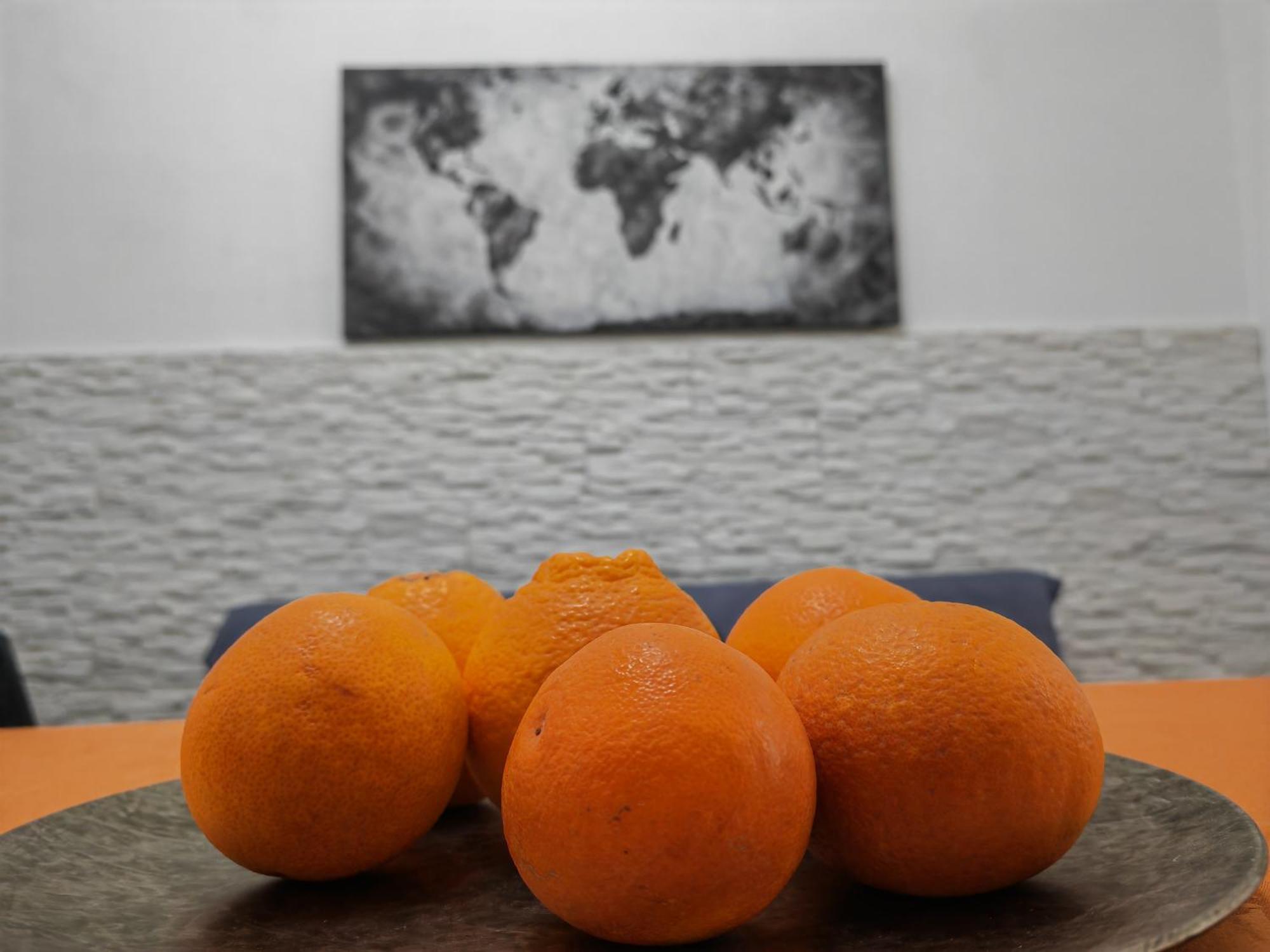 House Catania Garibaldi Street公寓 外观 照片