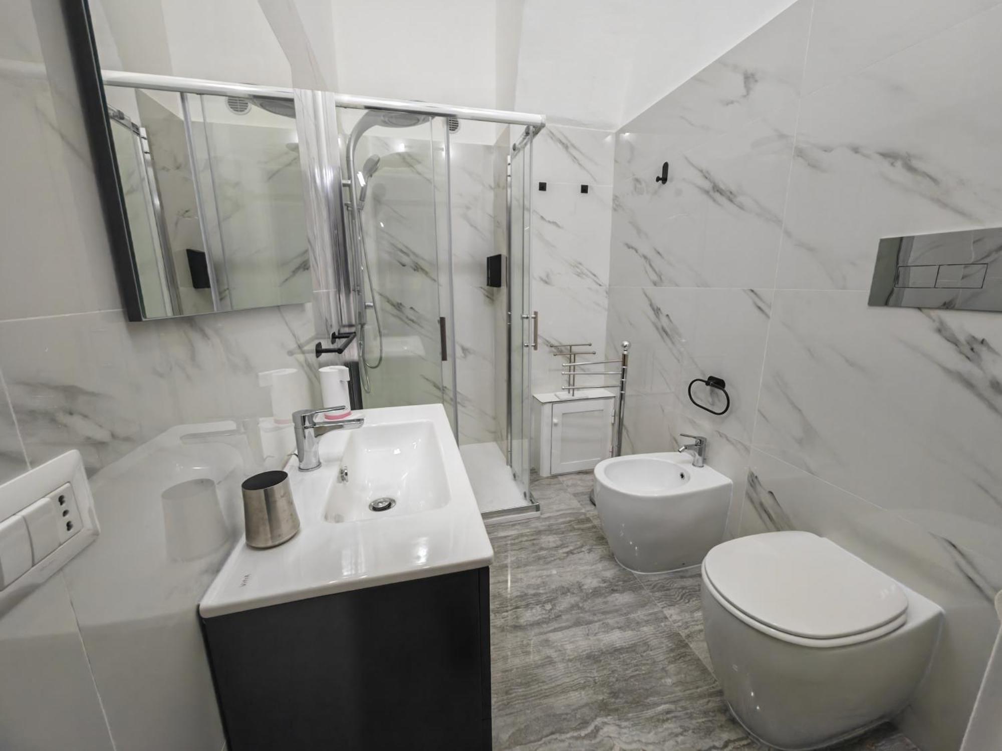 House Catania Garibaldi Street公寓 外观 照片