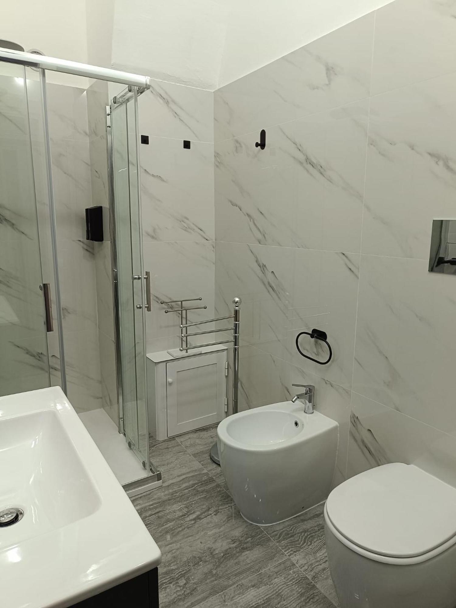 House Catania Garibaldi Street公寓 外观 照片